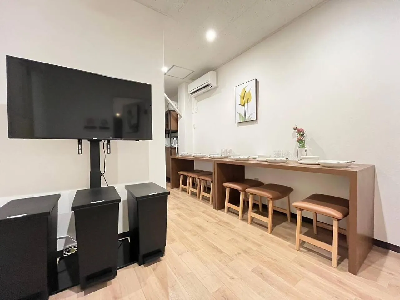 Ikemune Building 2F-5F - Vacation Stay 17372 Osaka