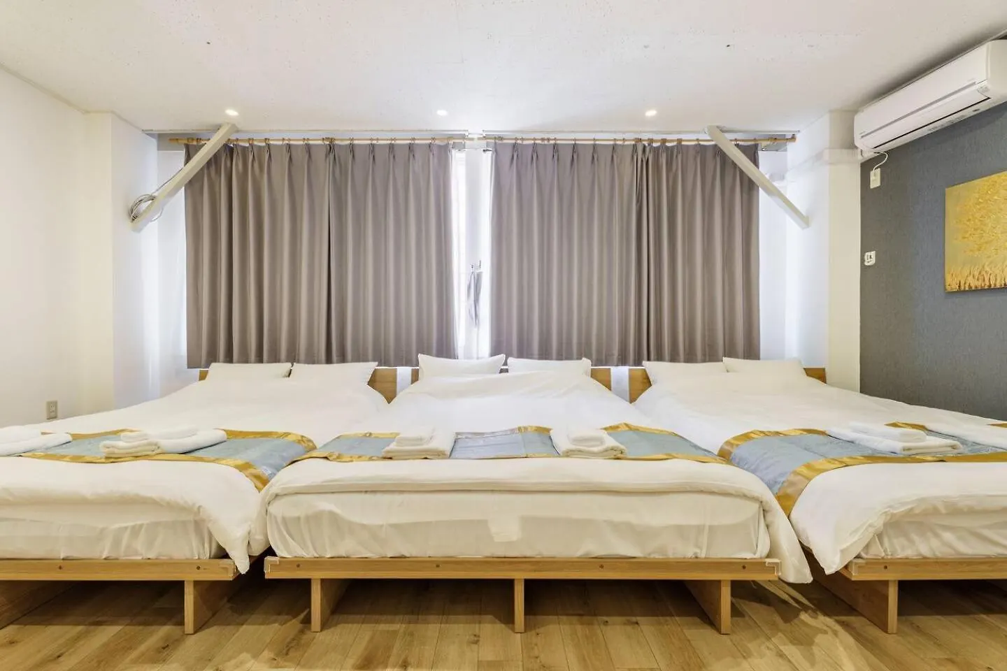 Apartment Ikemune Building 2F-5F - Vacation Stay 17372 Osaka Japan
