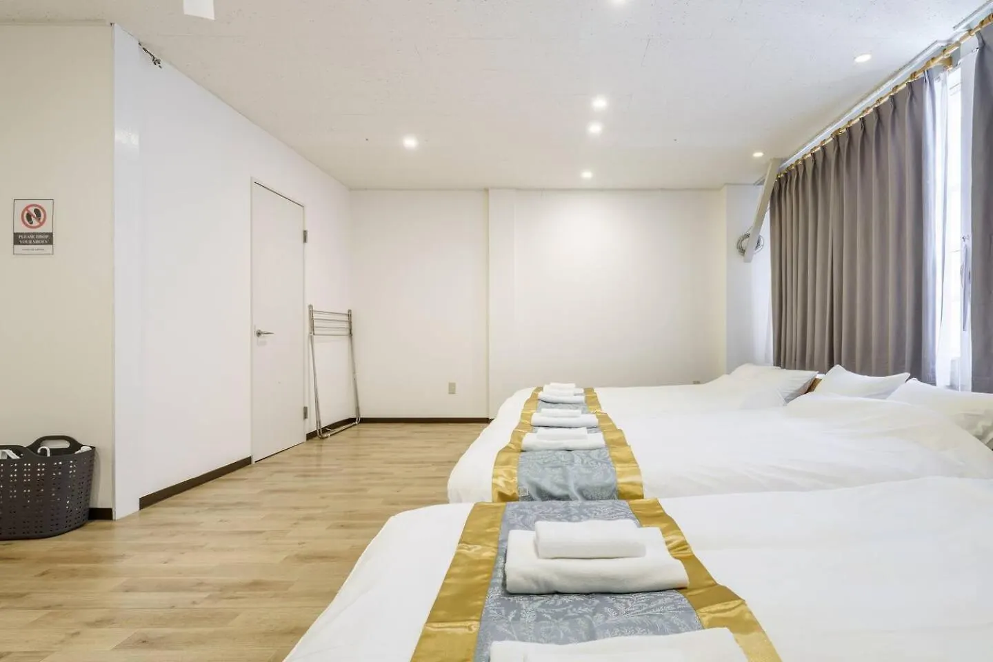 Ikemune Building 2F-5F - Vacation Stay 17372 Osaka Apartment