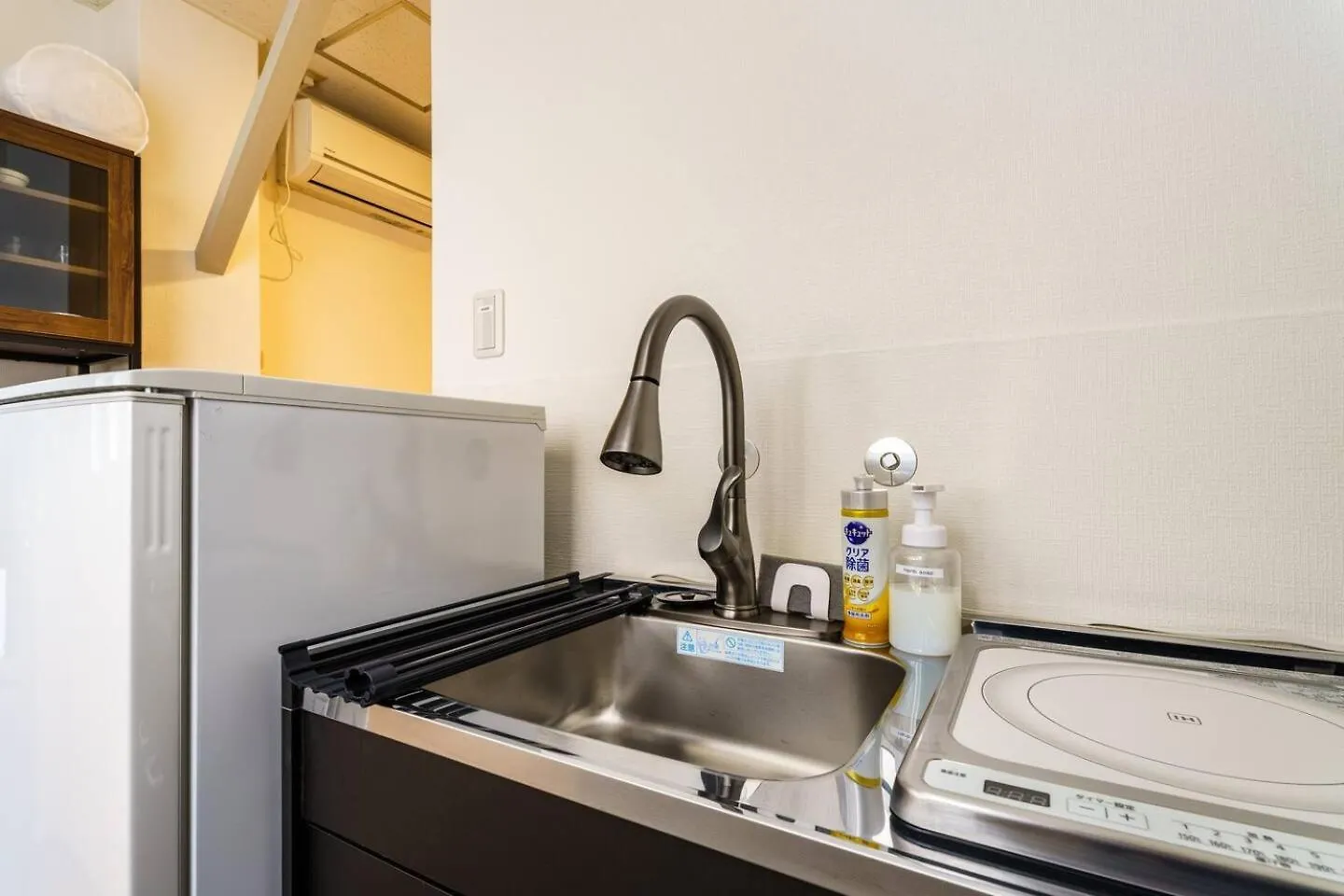 Ikemune Building 2F-5F - Vacation Stay 17372 Osaka 0*,